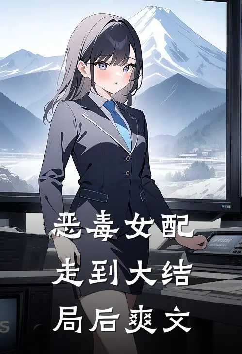 恶毒女配走到大结局后爽文