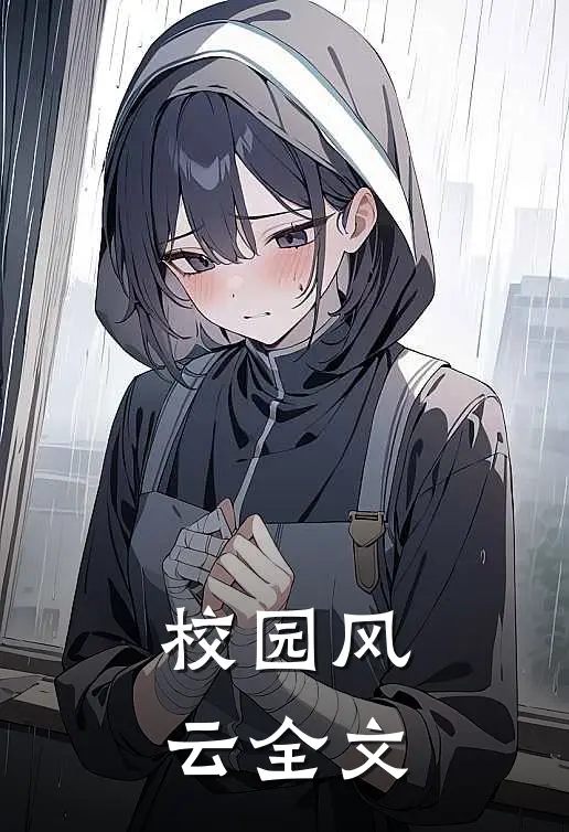 《校园风云》全文