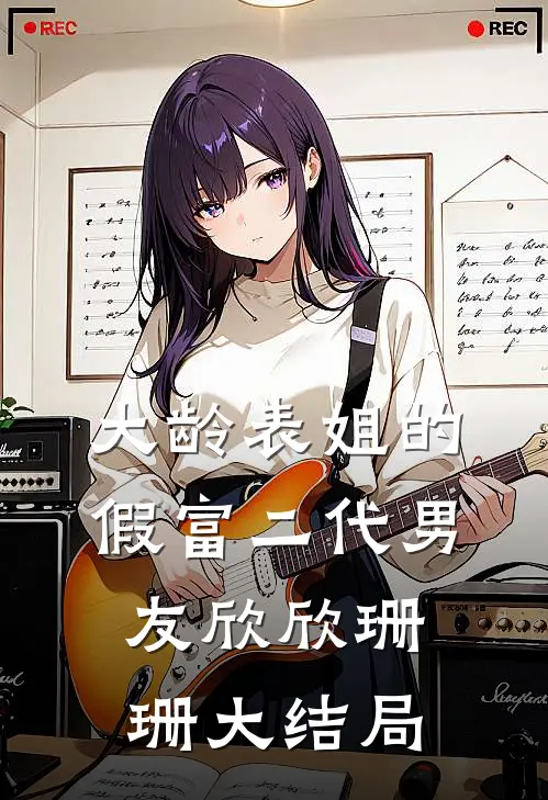 大龄表姐的假富二代男友欣欣珊珊大结局
