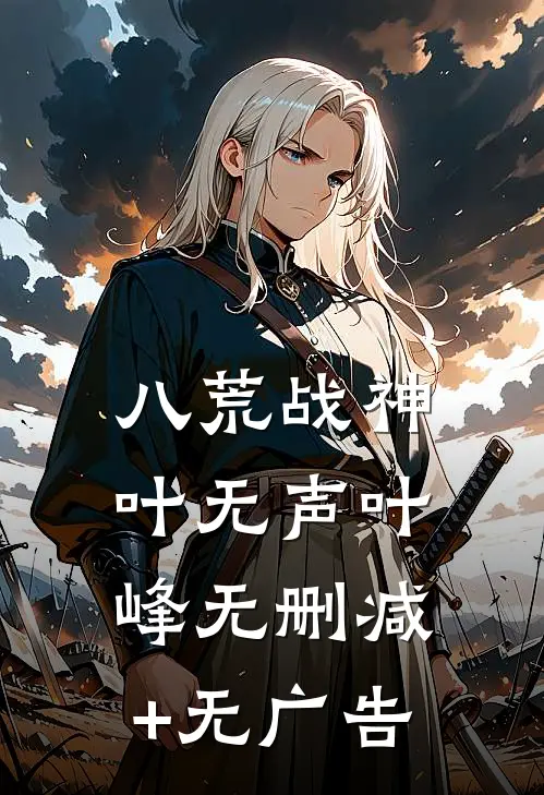 八荒战神叶无声叶峰无删减+无广告