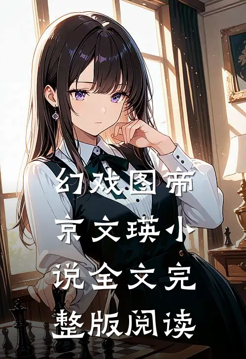 《幻戏图》帝京文瑛小说全文完整版阅读