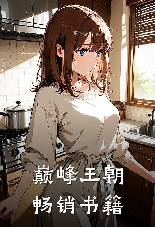 巅峰王朝畅销书籍
