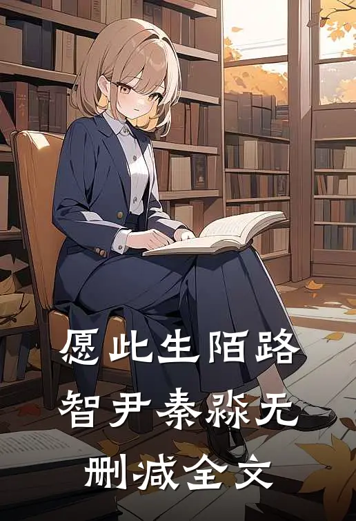愿此生陌路智尹秦淼无删减全文