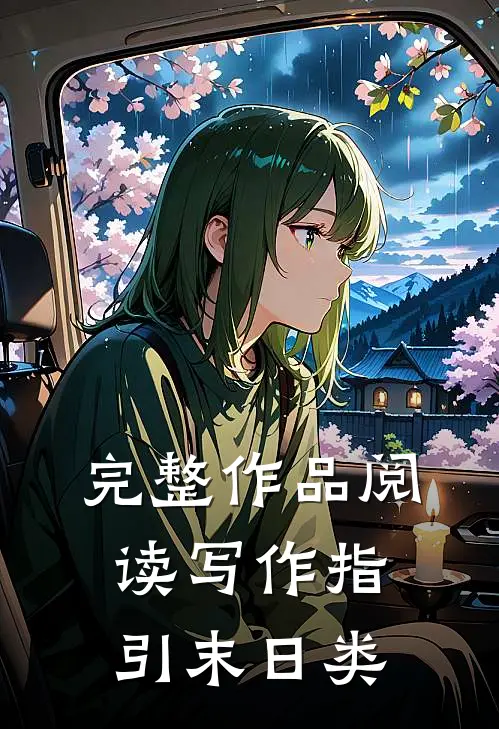 完整作品阅读写作指引末日类