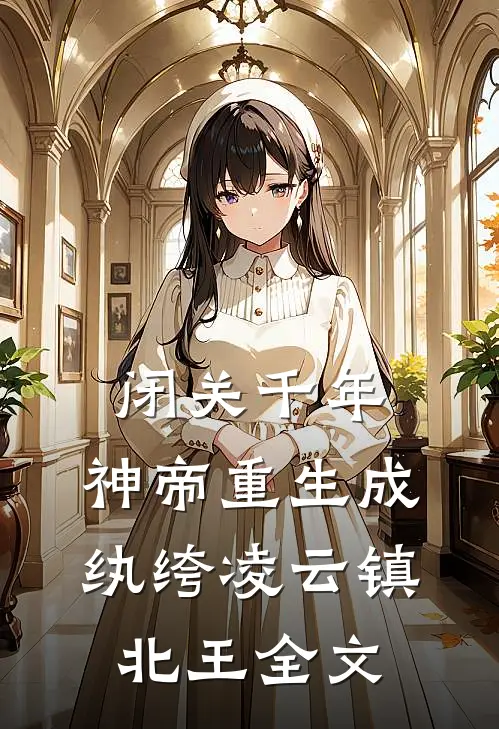 闭关千年，神帝重生成纨绔凌云镇北王全文