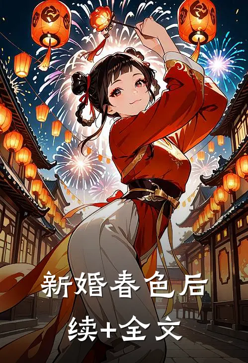 新婚春色后续+全文