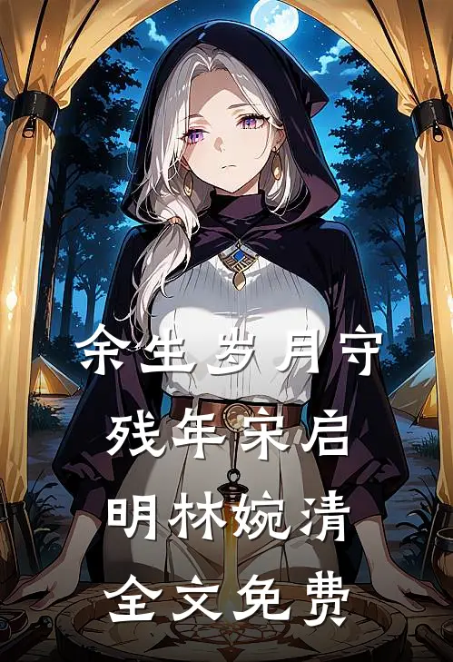 余生岁月守残年宋启明林婉清全文免费