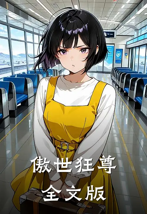 傲世狂尊全文版