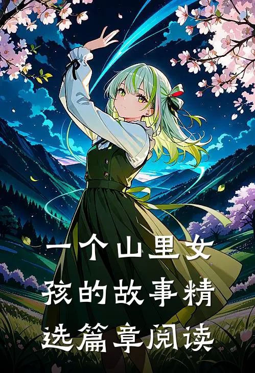 一个山里女孩的故事精选篇章阅读
