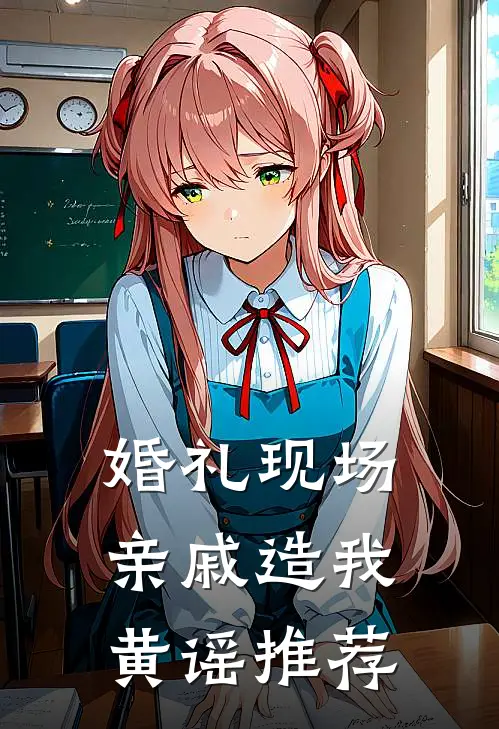 婚礼现场，亲戚造我黄谣推荐