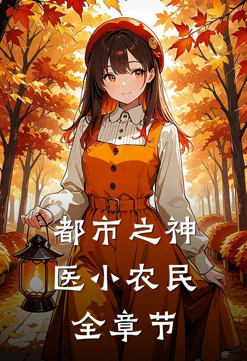 都市之神医小农民全章节