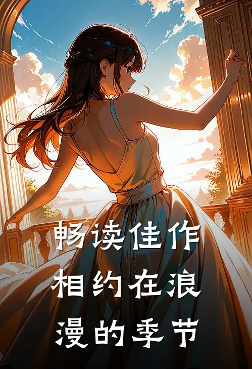 畅读佳作相约在浪漫的季节