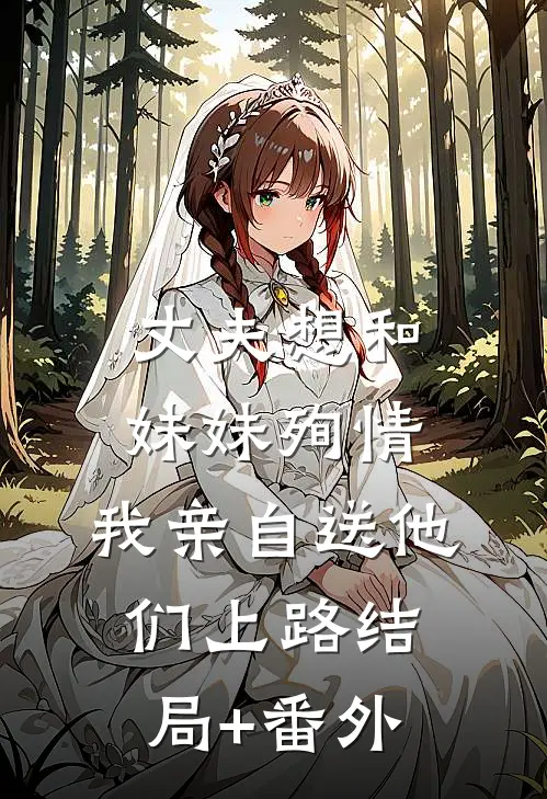 丈夫想和妹妹殉情，我亲自送他们上路结局+番外
