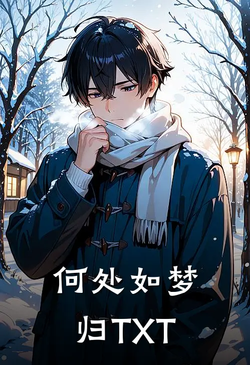 何处如梦归TXT