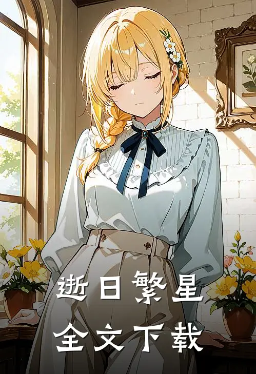 逝日繁星全文下载