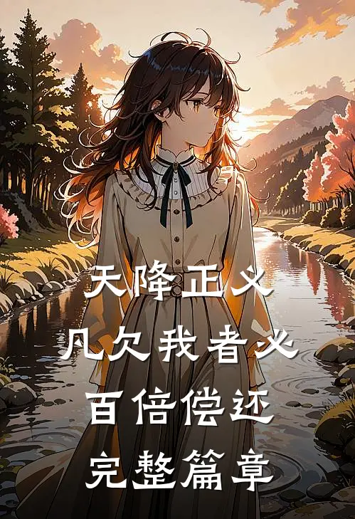 天降正义，凡欠我者必百倍偿还完整篇章