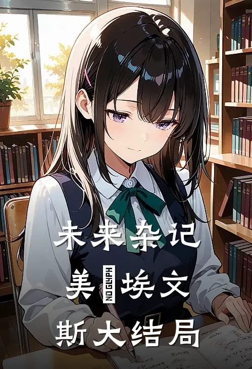 未来杂记美咲埃文斯大结局