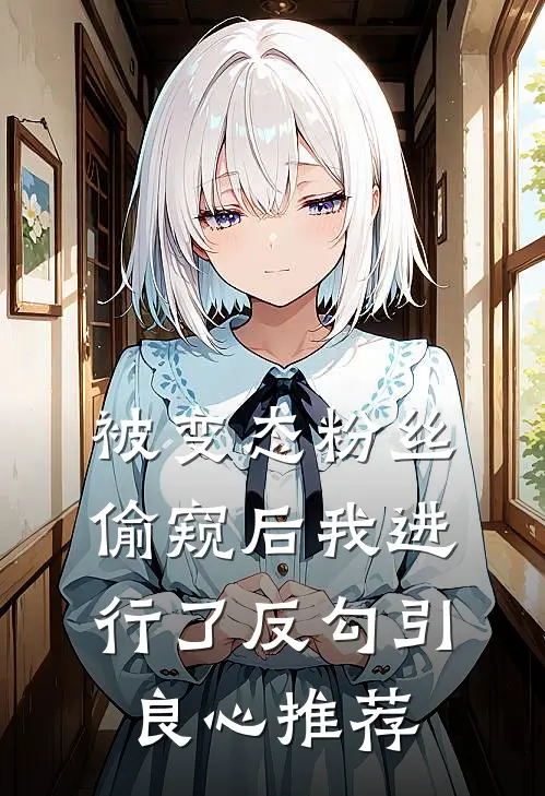 被变态粉丝偷窥后我进行了反勾引良心推荐