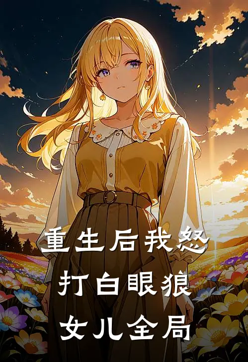 重生后我怒打白眼狼女儿全局