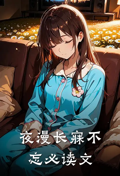 夜漫长寐不忘必读文