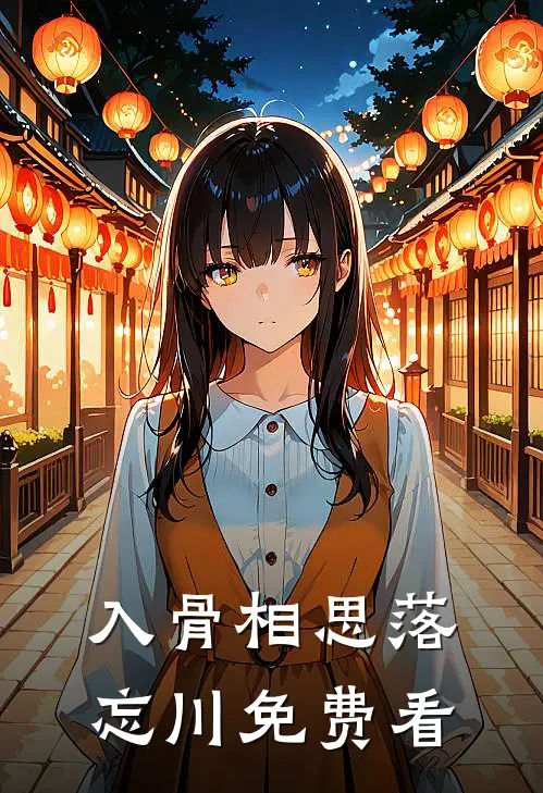 入骨相思落忘川免费看