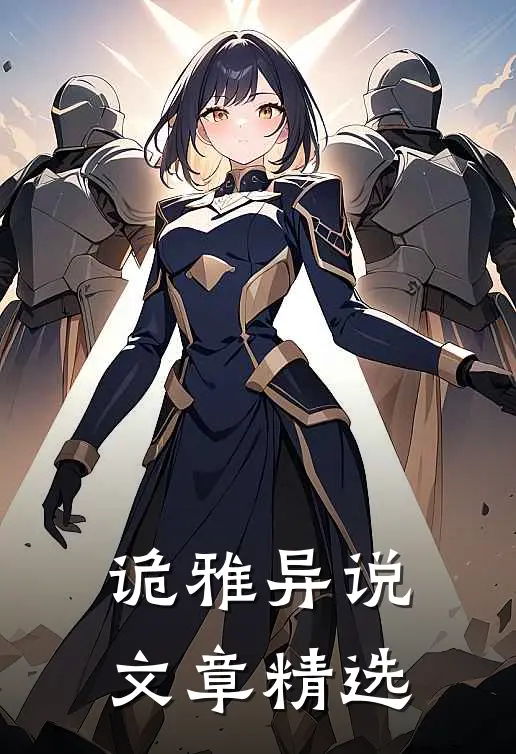 诡雅异说文章精选