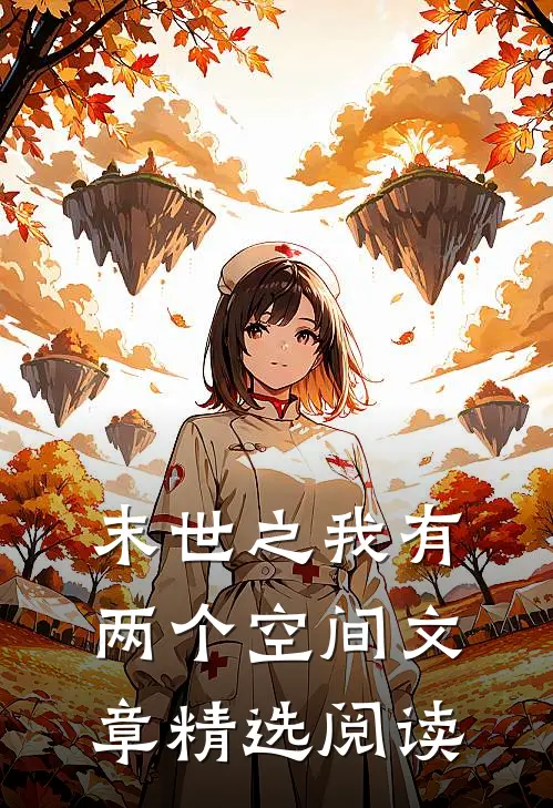 末世之我有两个空间文章精选阅读