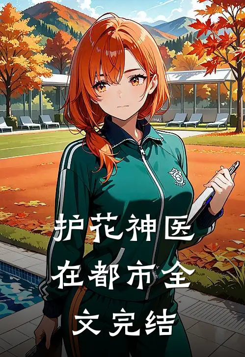 护花神医在都市全文完结