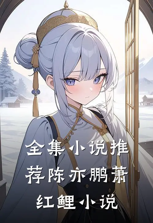 全集小说推荐陈亦鹏萧红鲤小说