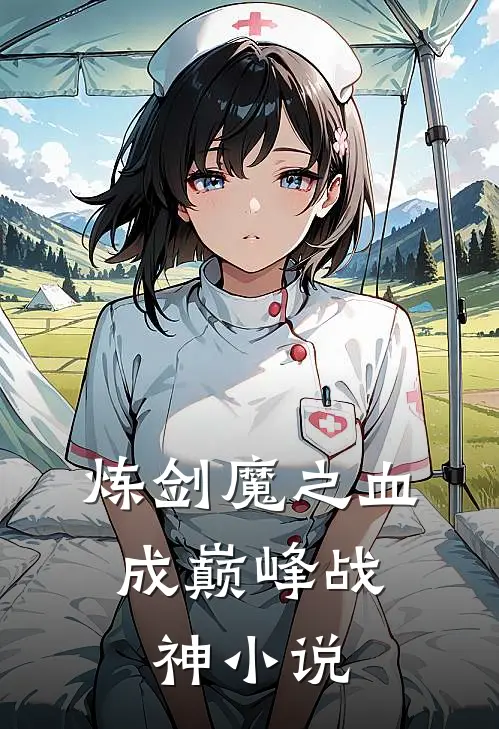 炼剑魔之血，成巅峰战神小说