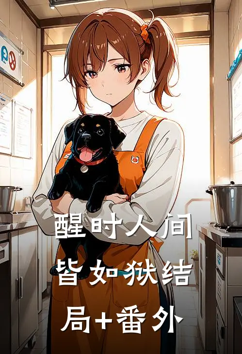 醒时人间皆如狱结局+番外