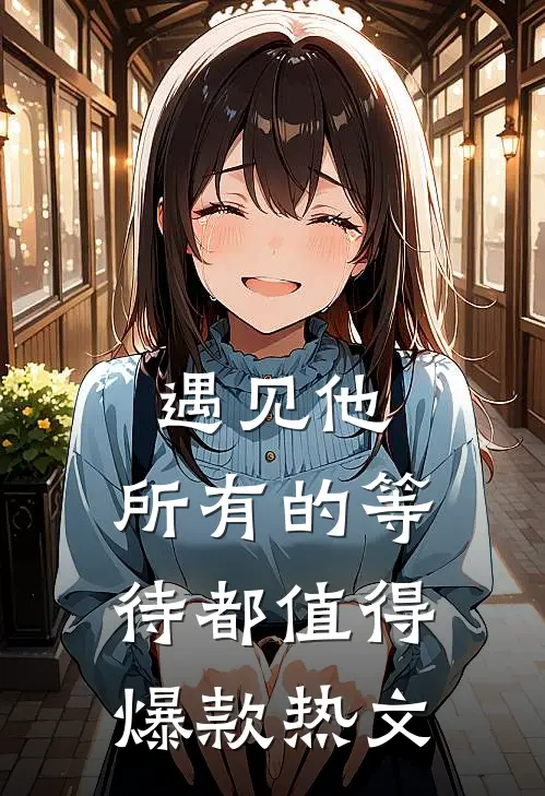遇见他，所有的等待都值得爆款热文