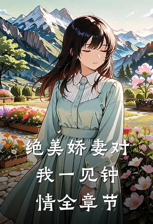 绝美娇妻对我一见钟情全章节