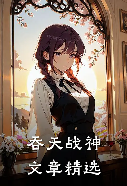 吞天战神文章精选