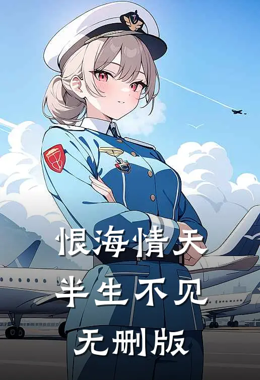恨海情天，半生不见无删版