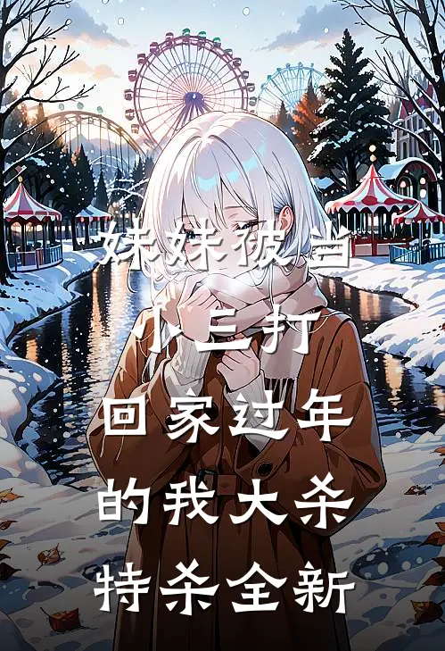 妹妹被当小三打，回家过年的我大杀特杀全新