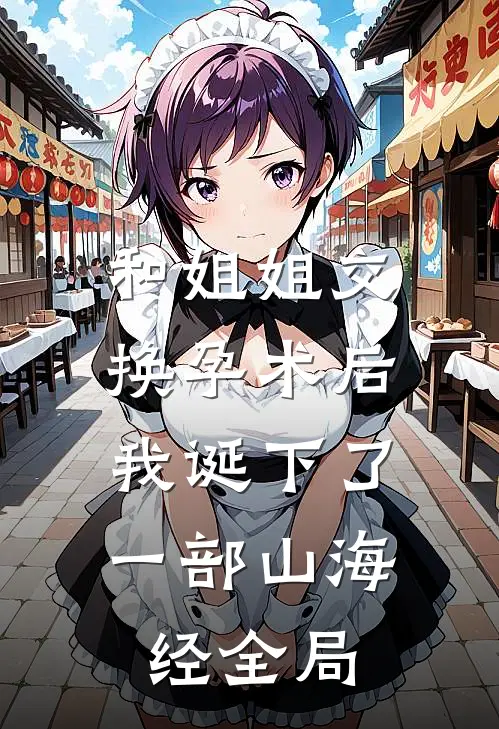 和姐姐交换孕术后，我诞下了一部山海经全局