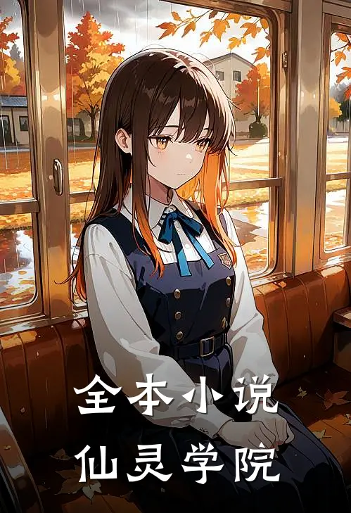 全本小说仙灵学院