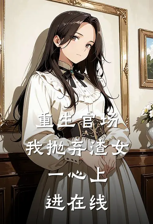 重生官场：我抛弃渣女，一心上进在线