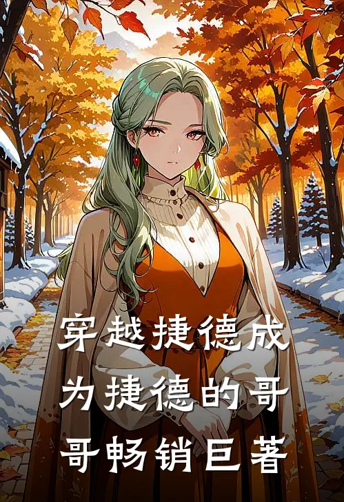 穿越捷德成为捷德的哥哥畅销巨著