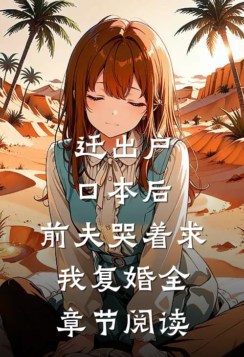 迁出户口本后，前夫哭着求我复婚全章节阅读