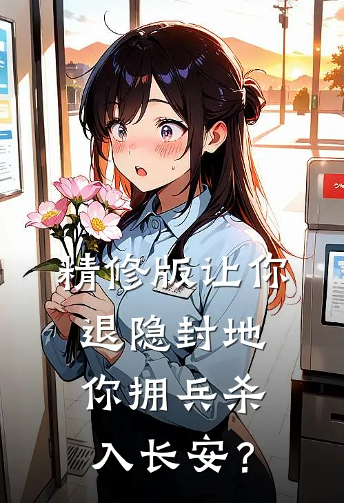 精修版让你退隐封地，你拥兵杀入长安？