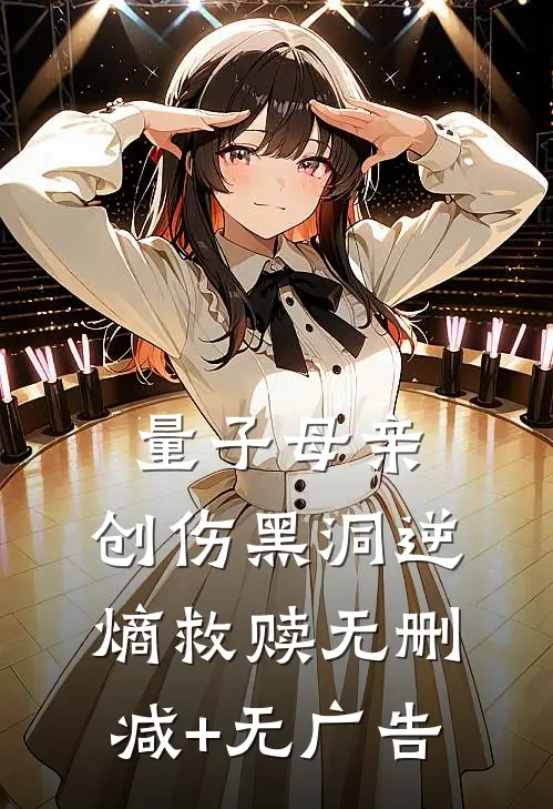 量子母亲：创伤黑洞逆熵救赎无删减+无广告