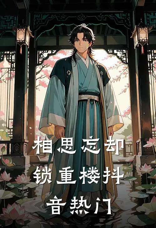 相思忘却锁重楼抖音热门