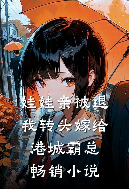 娃娃亲被退，我转头嫁给港城霸总畅销小说