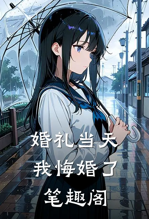 婚礼当天，我悔婚了笔趣阁