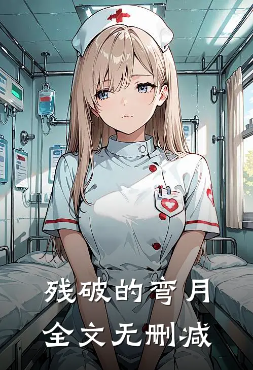 残破的弯月全文无删减