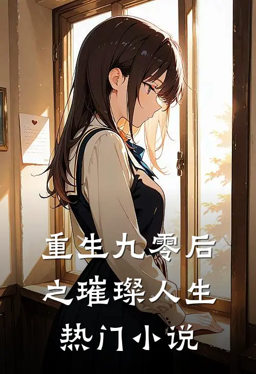 重生九零后之璀璨人生热门小说
