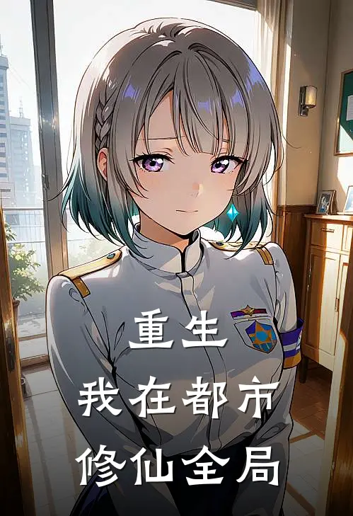 重生：我在都市修仙全局