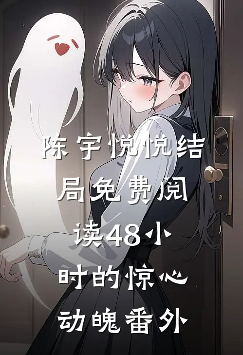 陈宇悦悦结局免费阅读48小时的惊心动魄番外